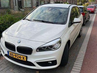 BMW 225 Active Tourer