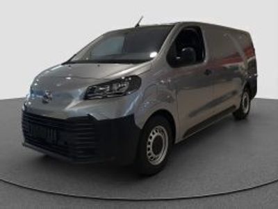 Zilver metallic Occasion 2025 Toyota Proace MPV | € 44.600