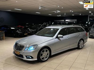 Mercedes E350