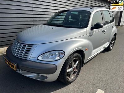 Chrysler PT Cruiser