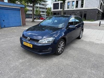 VW Golf VII