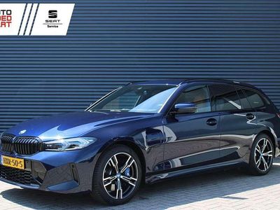 BMW 330e