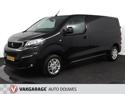 tweedehands Peugeot Expert 231S 2.0 BlueHDI 120 Premium |3pers|Nette staat|LED|