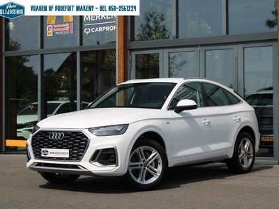 Audi Q5 Sportback