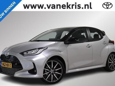 Grijs Gebruikt 2025 Toyota Yaris Sport Hatchback | € 35.809