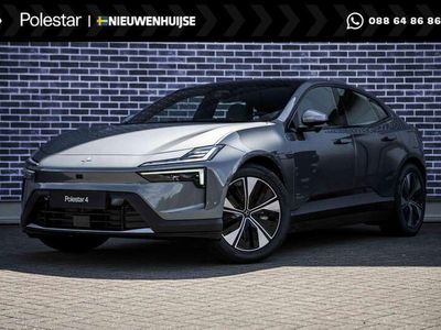 Polestar 4