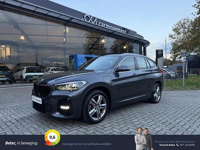 Grijs Gebruikt 2021 BMW X1 M Sport SUV | € 34.895 (Iets duurder)