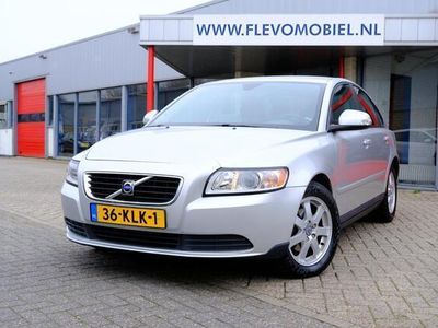 tweedehands Volvo S40 2.0 Advantage Navi|Clima|LMV