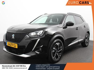 Peugeot e-2008