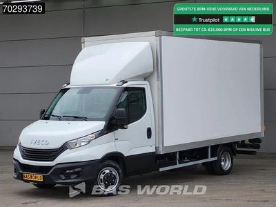 Wit Gebruikt 2023 Iveco Daily Van | € 27.850 (Goede deal)