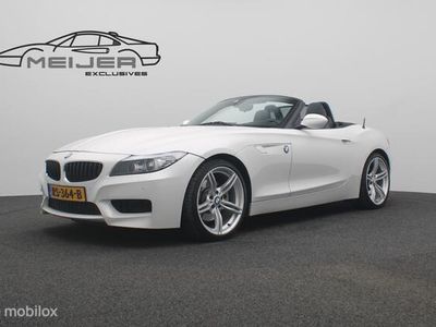 tweedehands BMW Z4 sDrive28i High Exe M-Pakket 84.000km smetteloos!