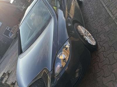 Occasion 2007 Seat Leon Stylance Sedan | € 2.800 (Eerlijke prijs)