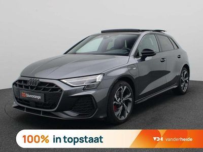 Audi A3 Sportback e-tron