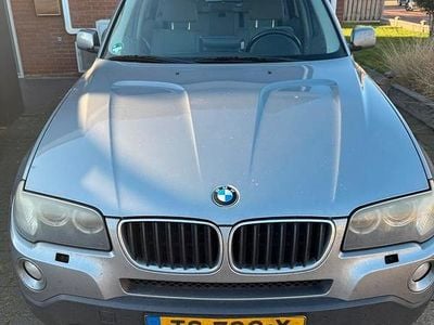 Gebruikt 2007 BMW X3 SUV | € 3.750 (Super prijs)