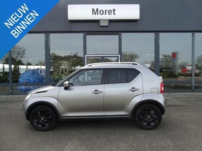 tweedehands Suzuki Ignis 1.2 Stijl Automaat