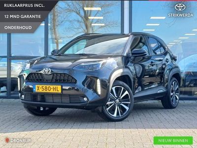 tweedehands Toyota Yaris Cross 1.5 Vvt-I Dynamic