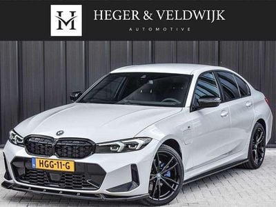 BMW 330e