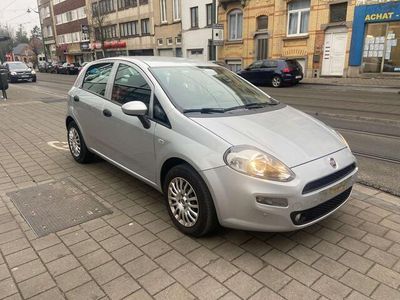 tweedehands Fiat Punto 1.2i Street AIRCO!!!!!!! 46.000KMS SEULEMENT!!!!