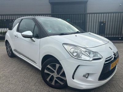 Citroën DS3