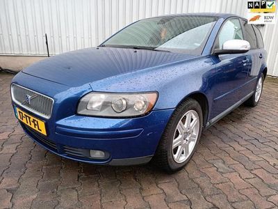 tweedehands Volvo V50 1.8 Edition I Sport - Motor Tikt