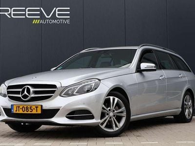 Mercedes E200