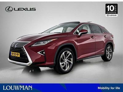 Lexus RX450h