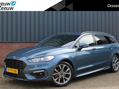 tweedehands Ford Mondeo Wagon 2.0 IVCT HEV ST-Line