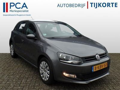 tweedehands VW Polo 1.2 TDI Trendline