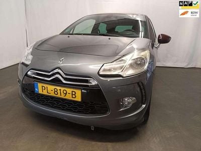 Citroën DS3