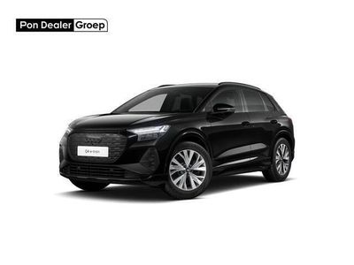 tweedehands Audi Q4 e-tron Advanced edition e-tron 45 210 kW / 286 pk