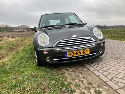 Occasion Mini Cooper 115 PK (84 kW) 2005 Hatchback