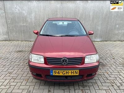 VW Polo