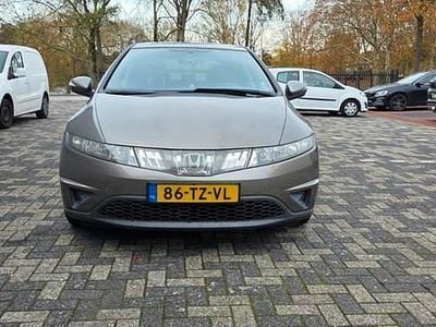 Gebruikt 2007 Honda Civic | € 3.499 (Eerlijke prijs)