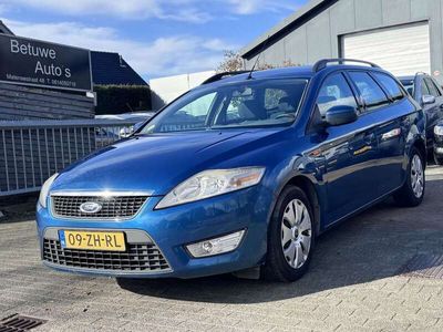 tweedehands Ford Mondeo 2.0-16V