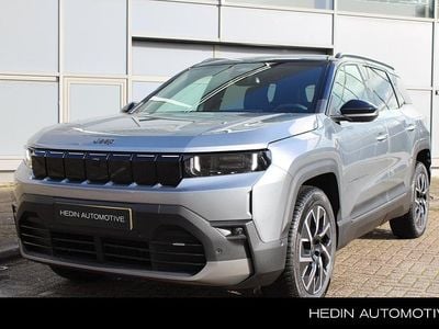 Nieuw Jeep Compass 11 kW (15 PK) 2026 Grijs SUV