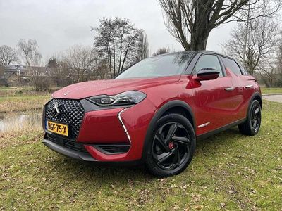 DS Automobiles DS3 Crossback