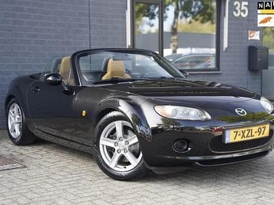 Mazda MX5