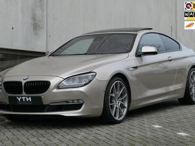 BMW 650