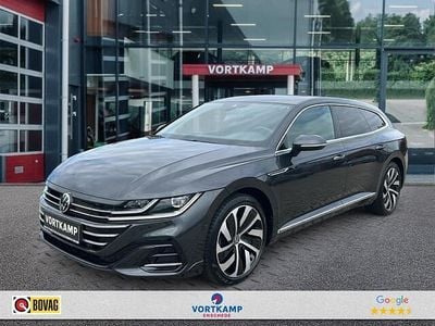 VW Arteon