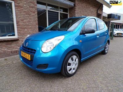 tweedehands Suzuki Alto 1.0 Cool Comfort Airco / 5 Deurs