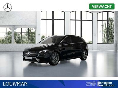 Mercedes B250e