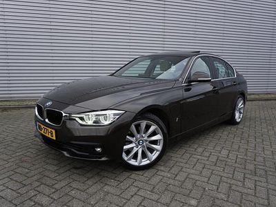 Occasion BMW 330 Executive 88 PK (64 kW) 2016 Bruin Sedan