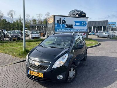 tweedehands Chevrolet Spark 1.0 16V LS Bi-Fuel. e Ramen Nieuwe APK!