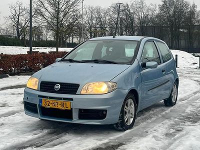 Occasion 2004 Fiat Punto | € 2.100