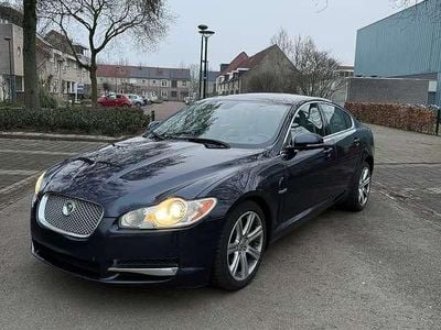 Occasion 2010 Jaguar XF Sedan | € 3.199 (Goede deal)