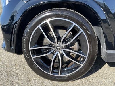 Mercedes GLE350