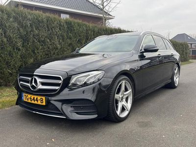 Mercedes 220