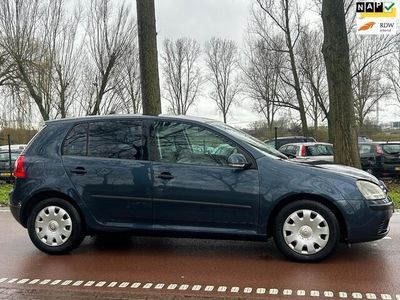 VW Golf IV