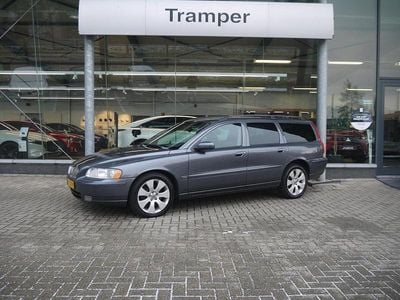 Grijs Occasion 2006 Volvo V70 Stationwagen | € 1.950 (Super prijs)