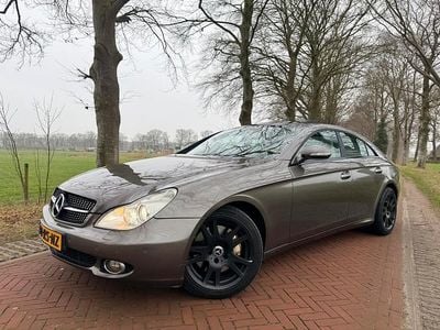 Occasion 2005 Mercedes CLS350 | € 4.950 (Duur)